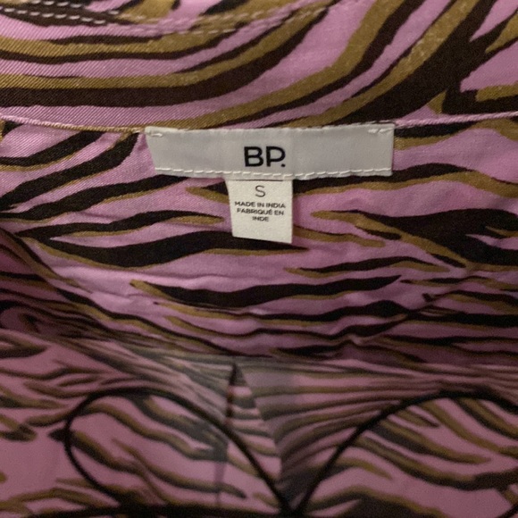 BP be proud shirt. BNWT - Picture 3 of 7